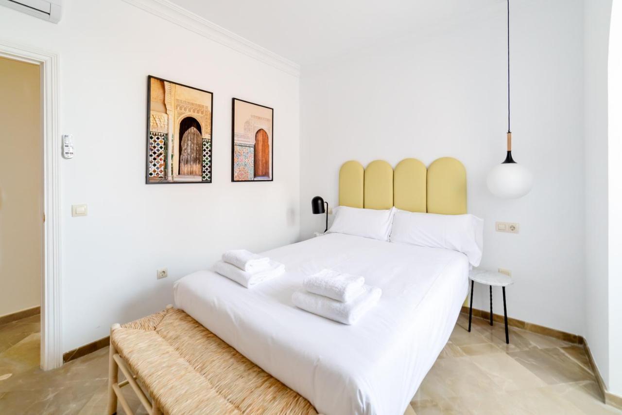 Welcomer Gran Vía Apartamento