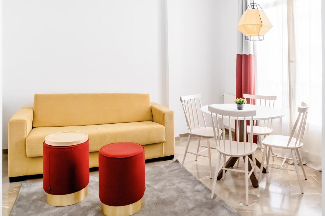 Apartamento Welcomer Gran Vía Granada