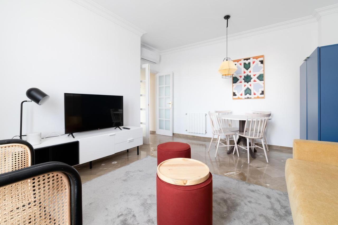 Apartamento Welcomer Gran Vía