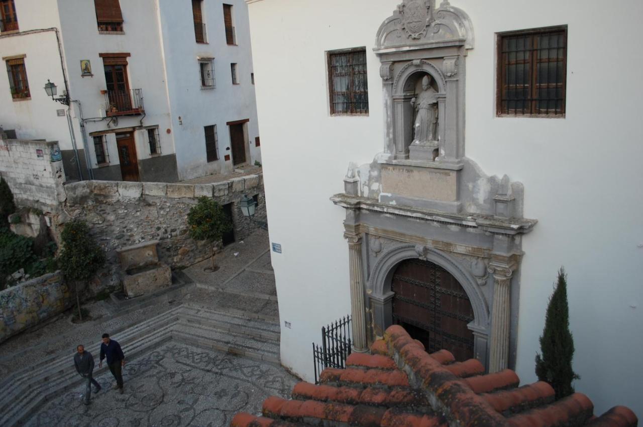 Centro De 2 * Granada