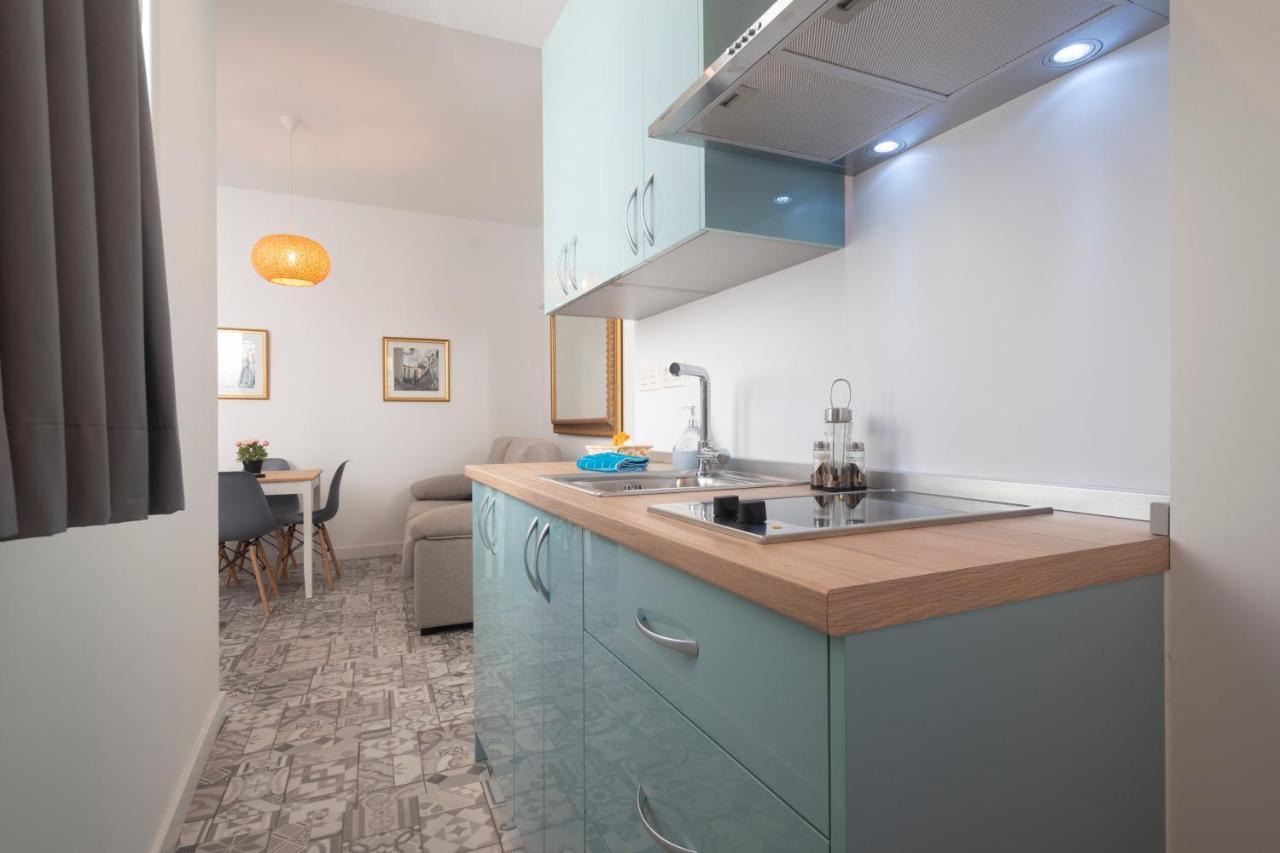 Apartamento Rosarioseis Albaicin Granada