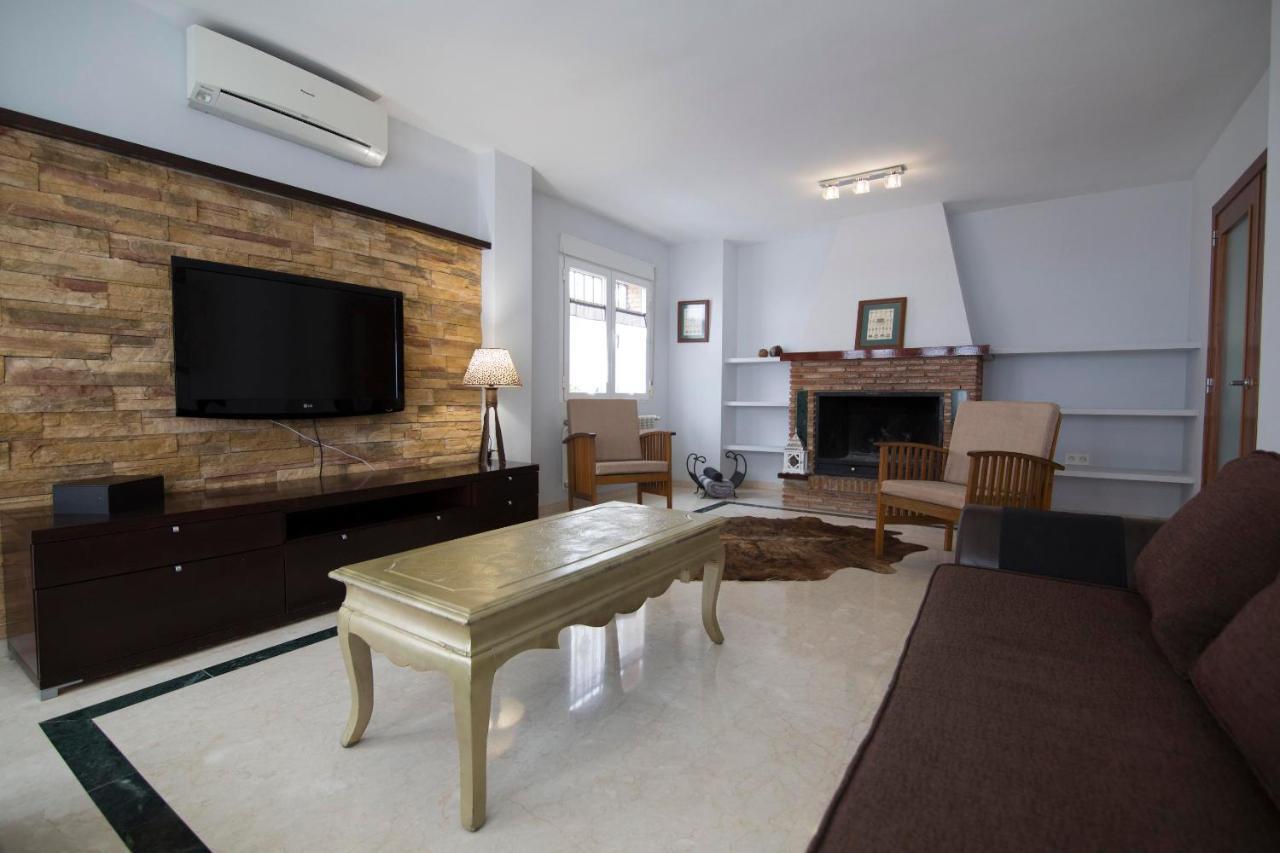 Holiday home Monachil Palace Granada