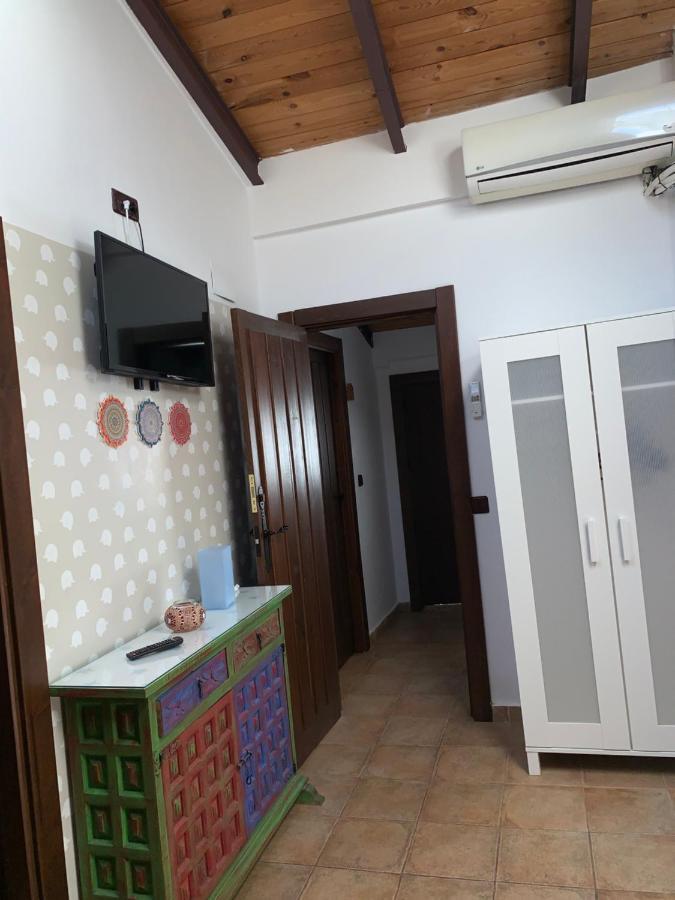 Сasa de vacaciones Arab House D' Oro Alhambra Center *