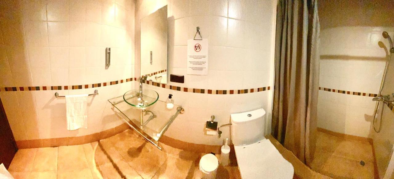 Сasa de vacaciones Arab House D' Oro Alhambra Center