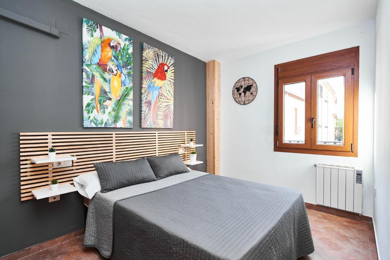 Apartamento Enjoygranada Carlos Cano I Granada