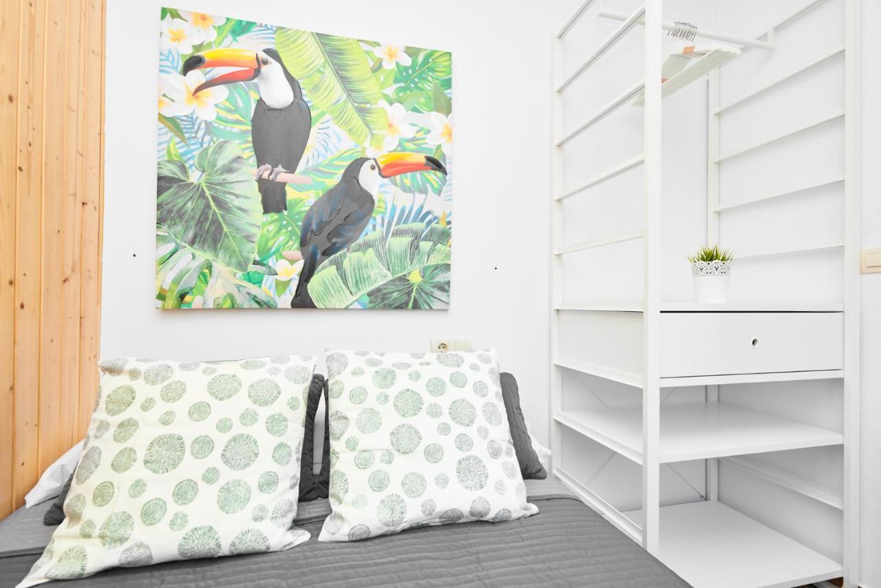 Enjoygranada Carlos Cano I Apartamento Granada