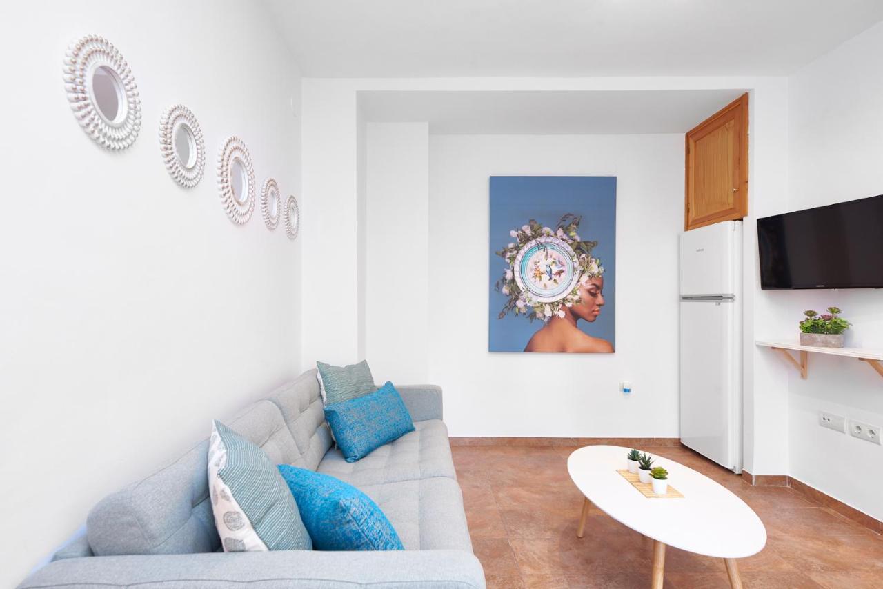 Apartamento Enjoygranada Carlos Cano I *