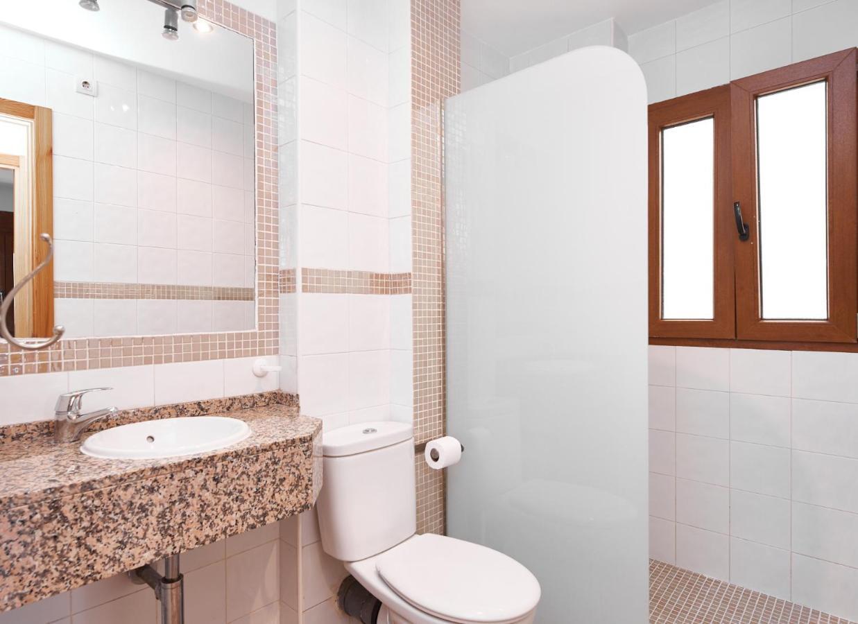 Apartamento Enjoygranada Carlos Cano I Granada
