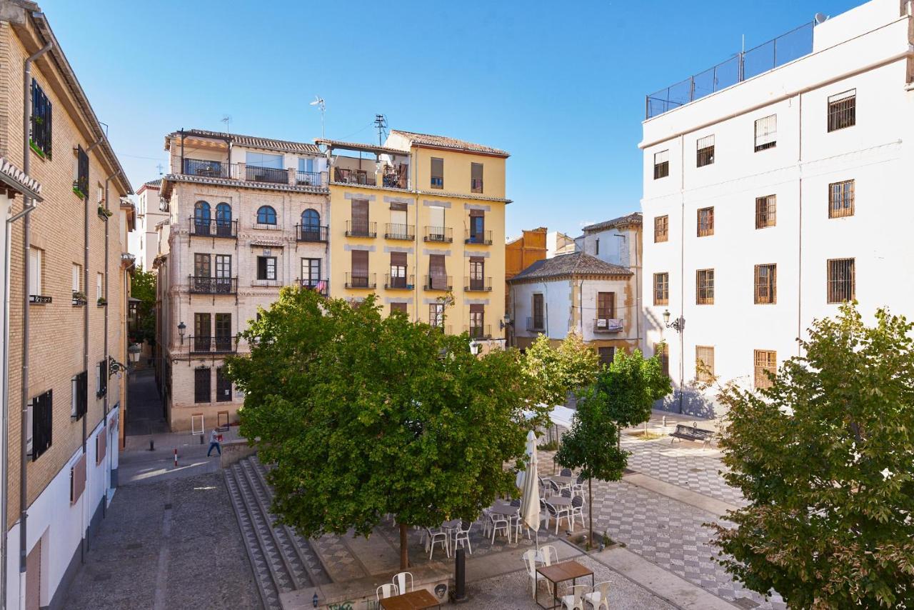 Enjoygranada Carlos Cano I Granada