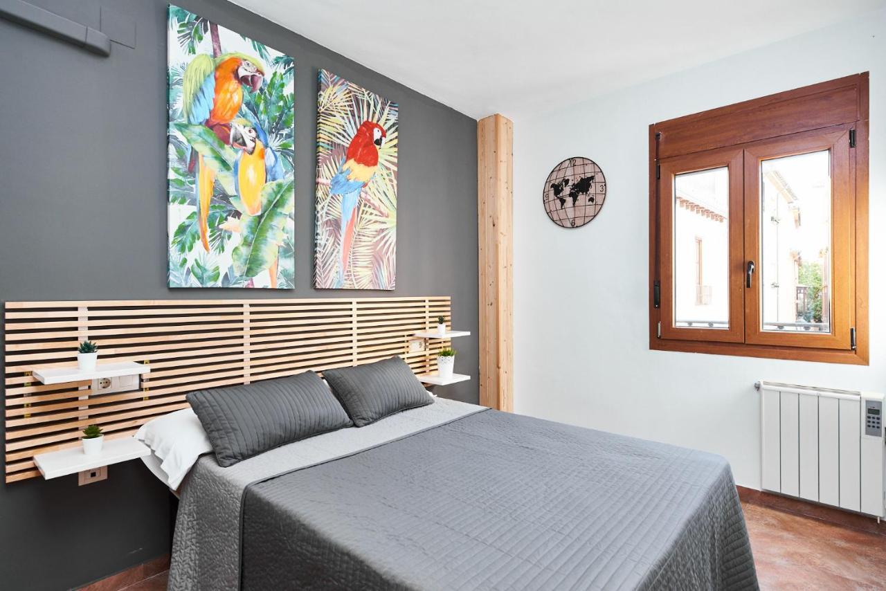 Enjoygranada Carlos Cano I Apartamento *