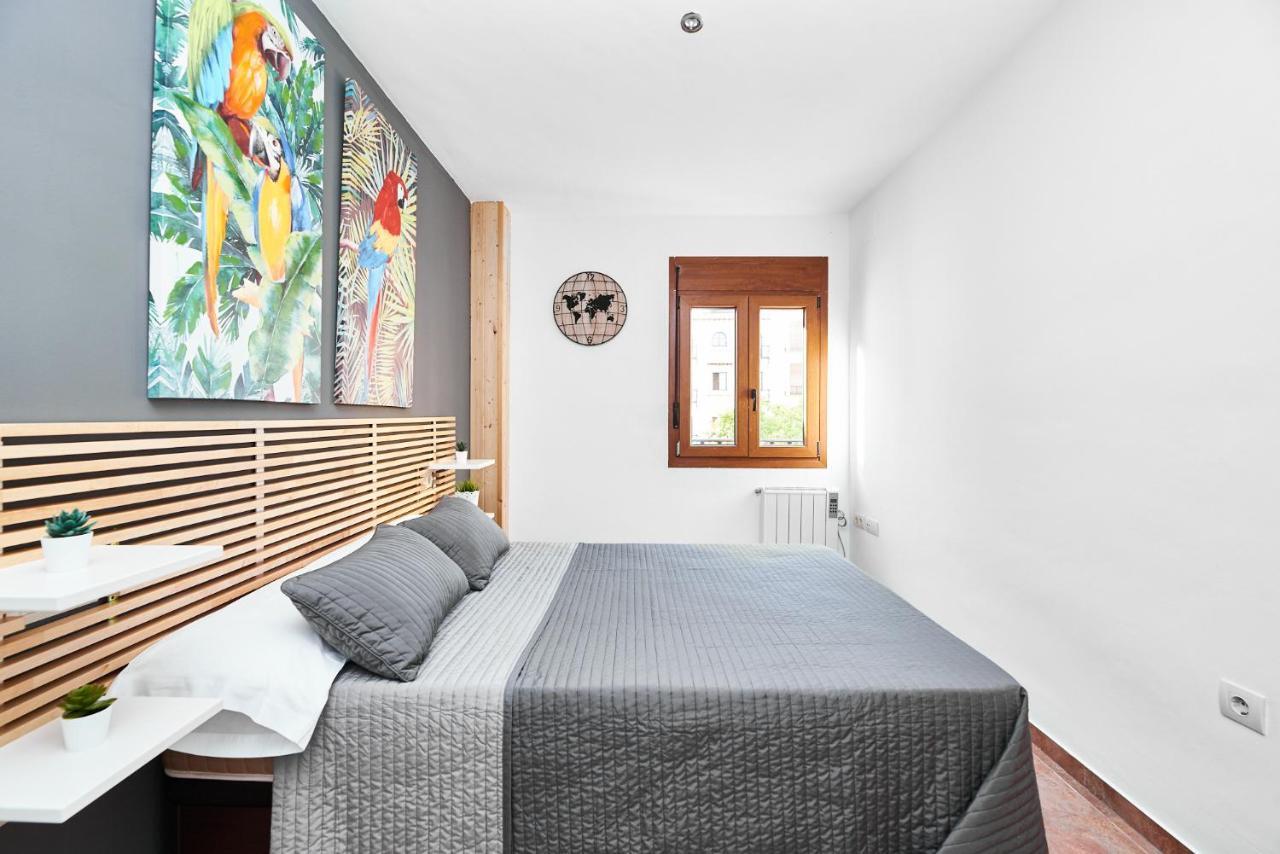 Apartamento Enjoygranada Carlos Cano I Granada
