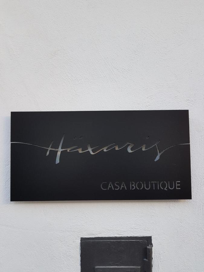 Haexaris Casa Boutique By Florentia Homes *