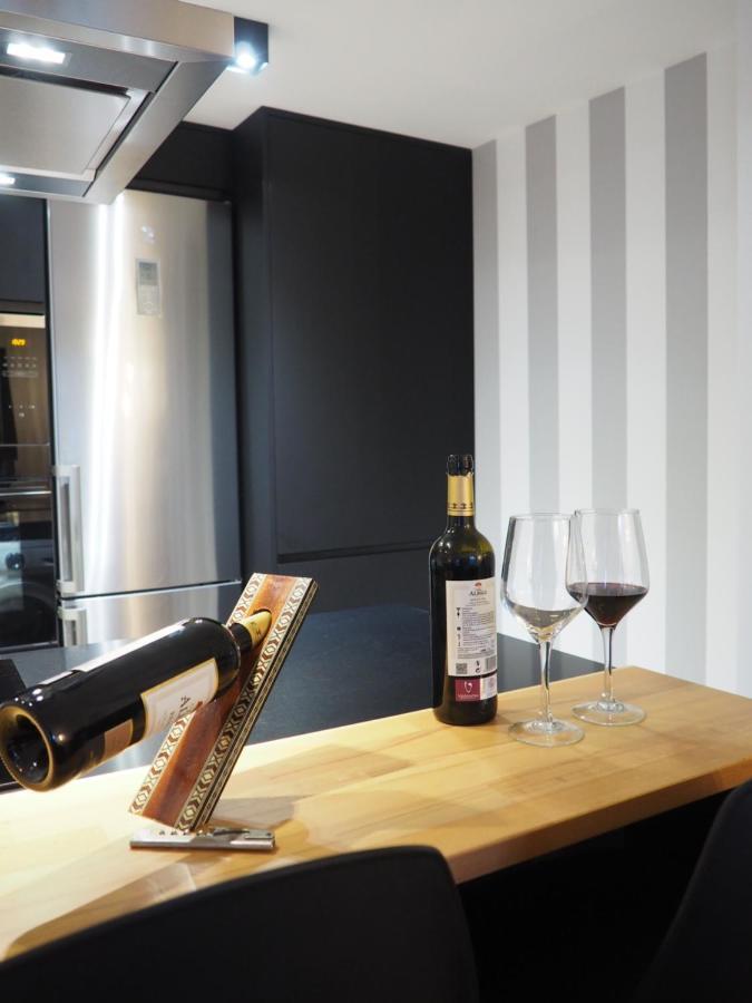 Haexaris Casa Boutique By Florentia Homes * Granada