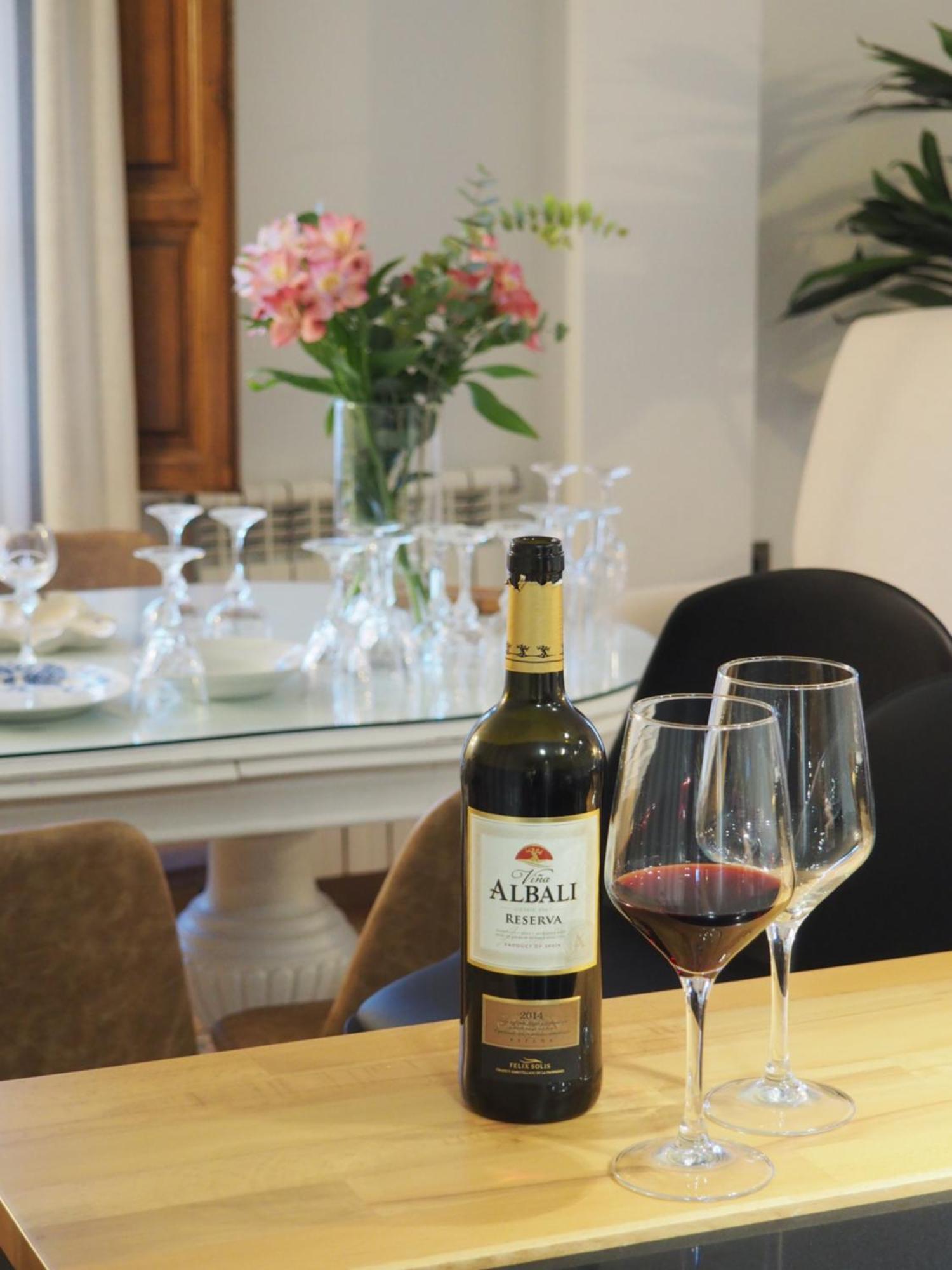 Apartamento Haexaris Casa Boutique By Florentia Homes Granada