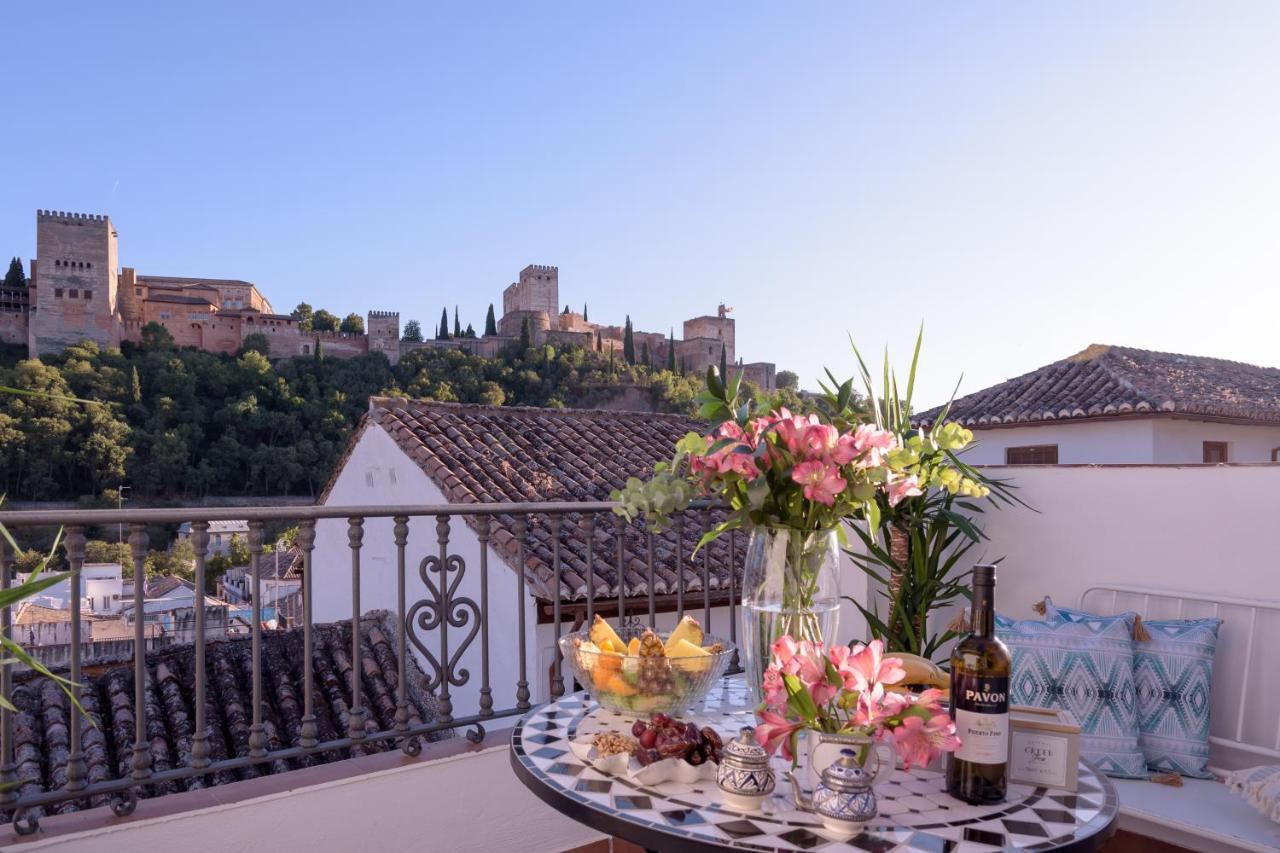 Haexaris Casa Boutique By Florentia Homes Apartamento