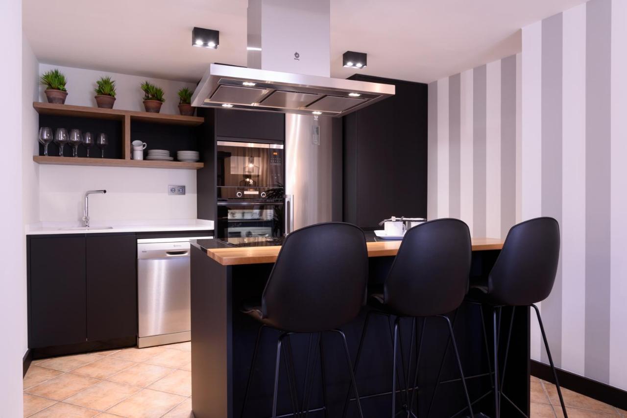 Haexaris Casa Boutique By Florentia Homes Granada