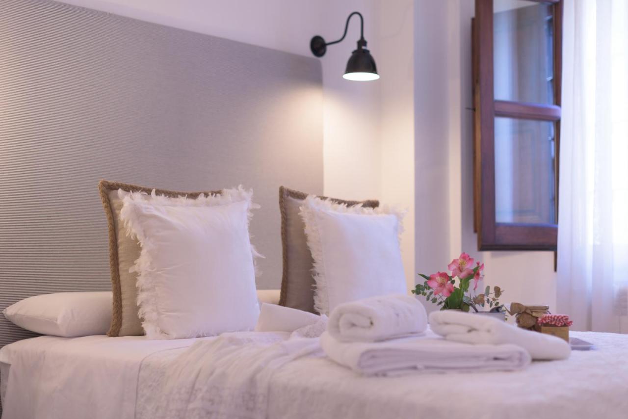 Haexaris Casa Boutique By Florentia Homes Apartamento *