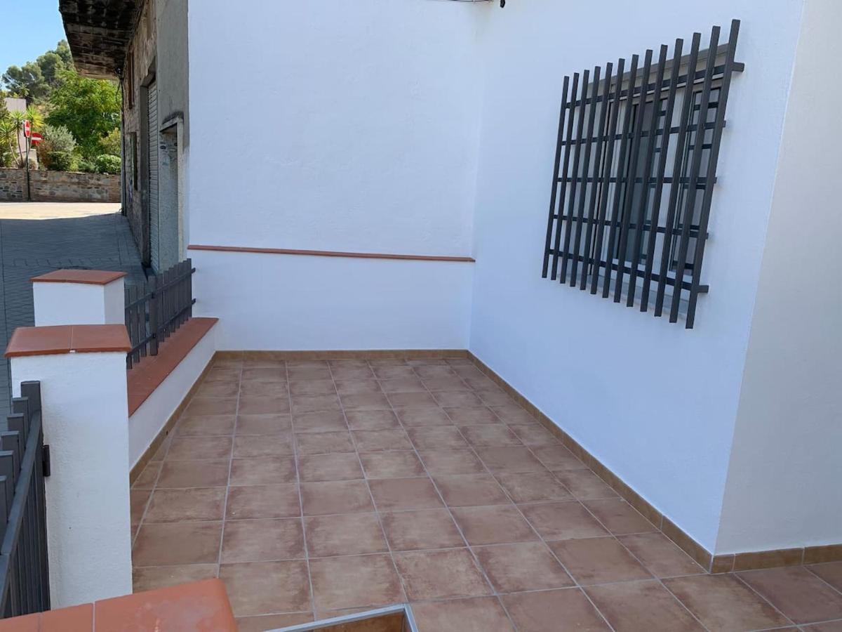 Apartamento En Granada Con Facil Aparcamiento En La Zona Holiday home *