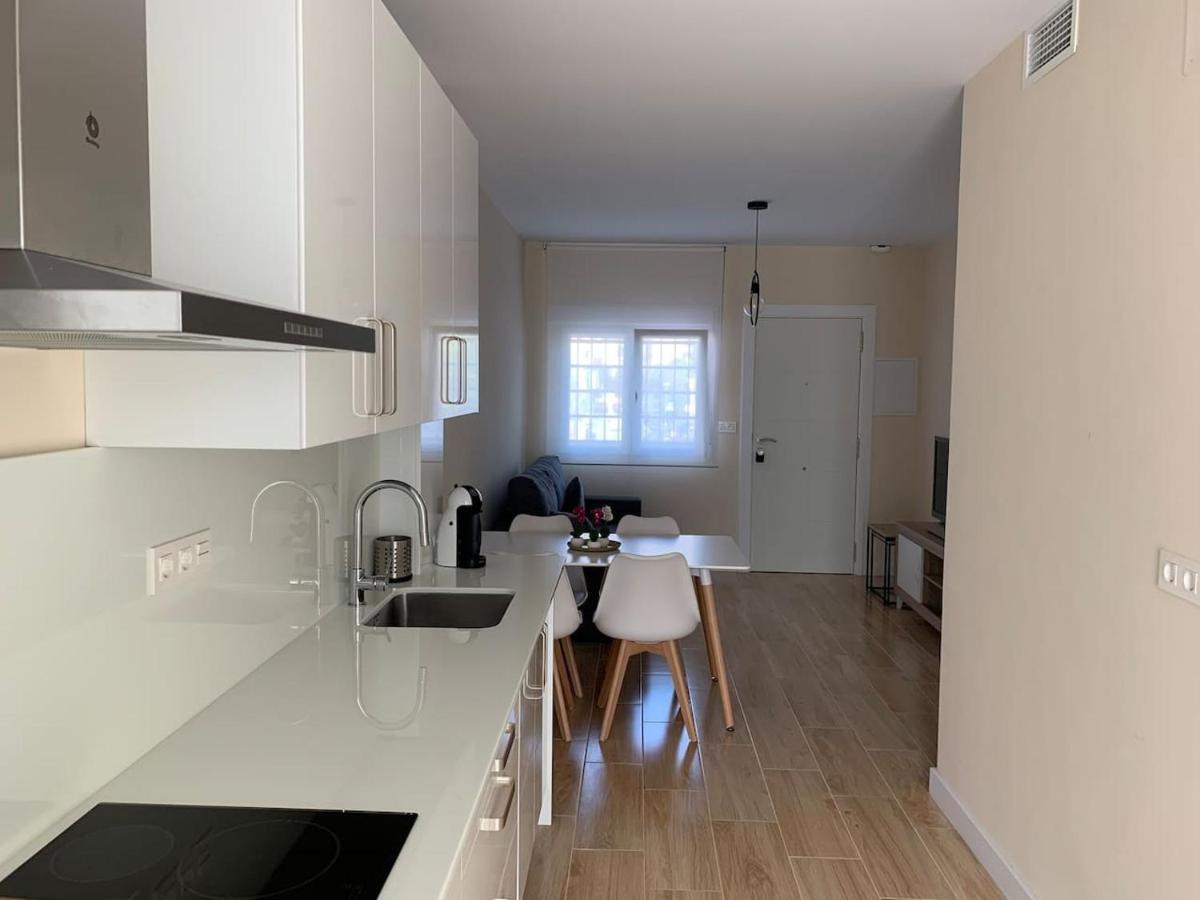Holiday home Apartamento En Granada Con Facil Aparcamiento En La Zona