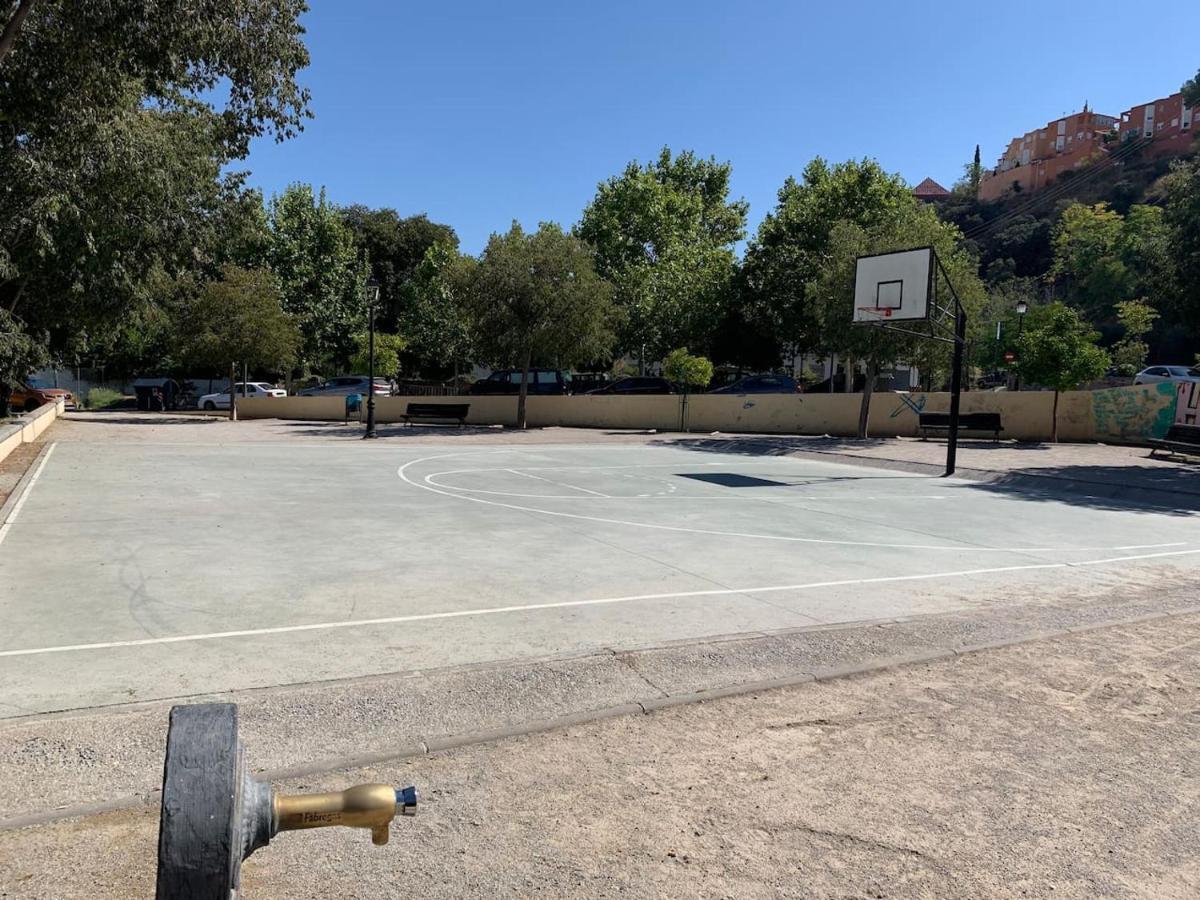 Сasa de vacaciones En Con Facil Aparcamiento En La Zona *