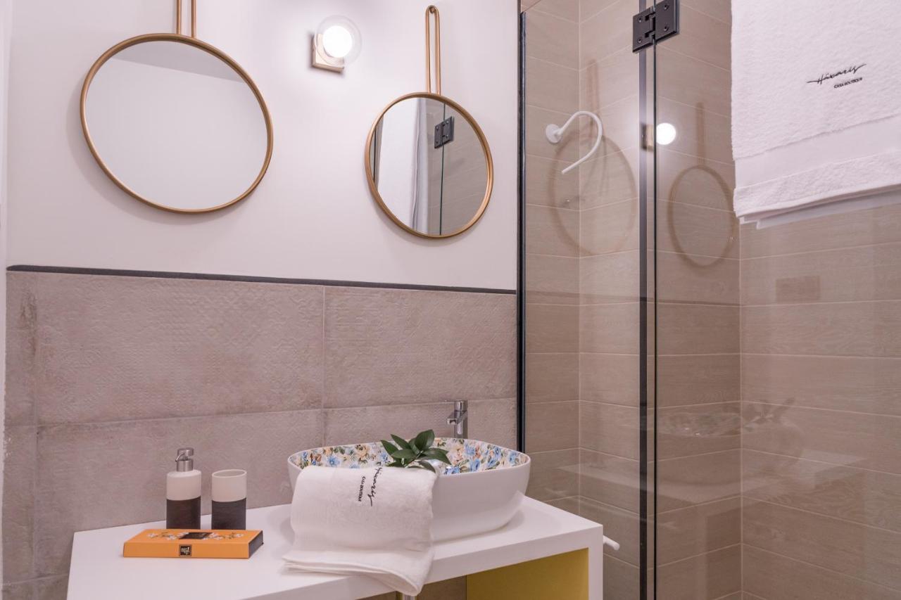 Haexaris Casa Boutique By Florentia Homes *
