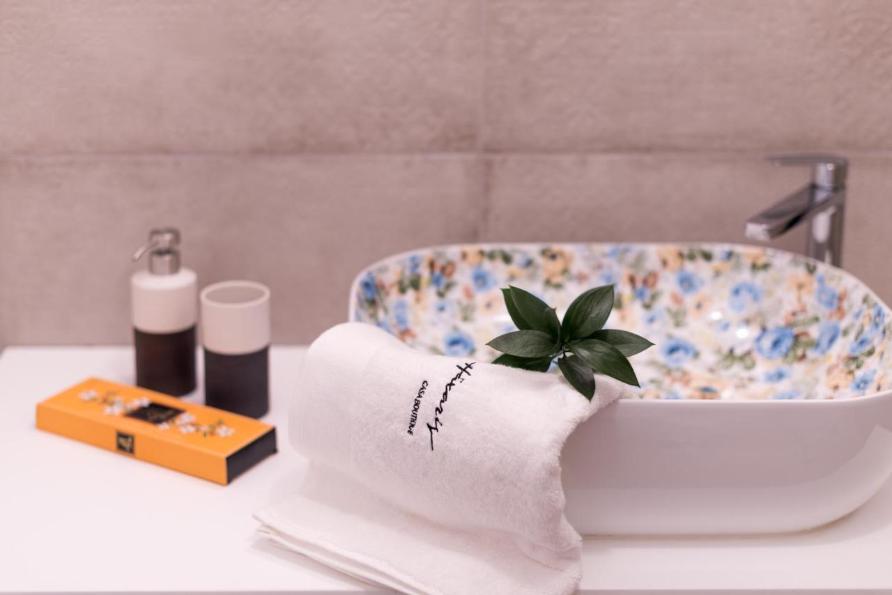 Apartamento Haexaris Casa Boutique By Florentia Homes Granada