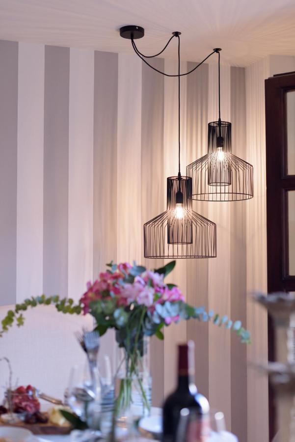 Haexaris Casa Boutique By Florentia Homes Apartamento Granada