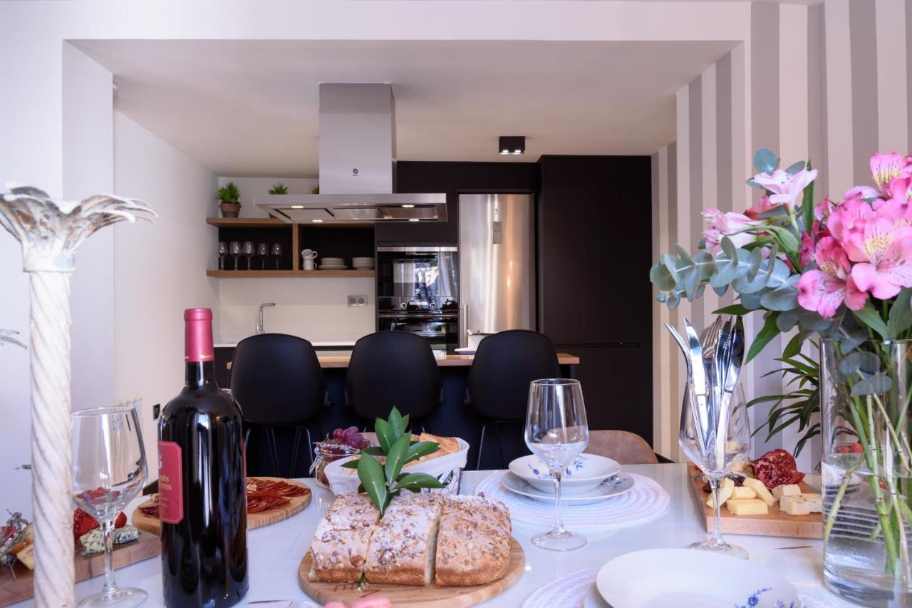 Haexaris Casa Boutique By Florentia Homes Apartamento *