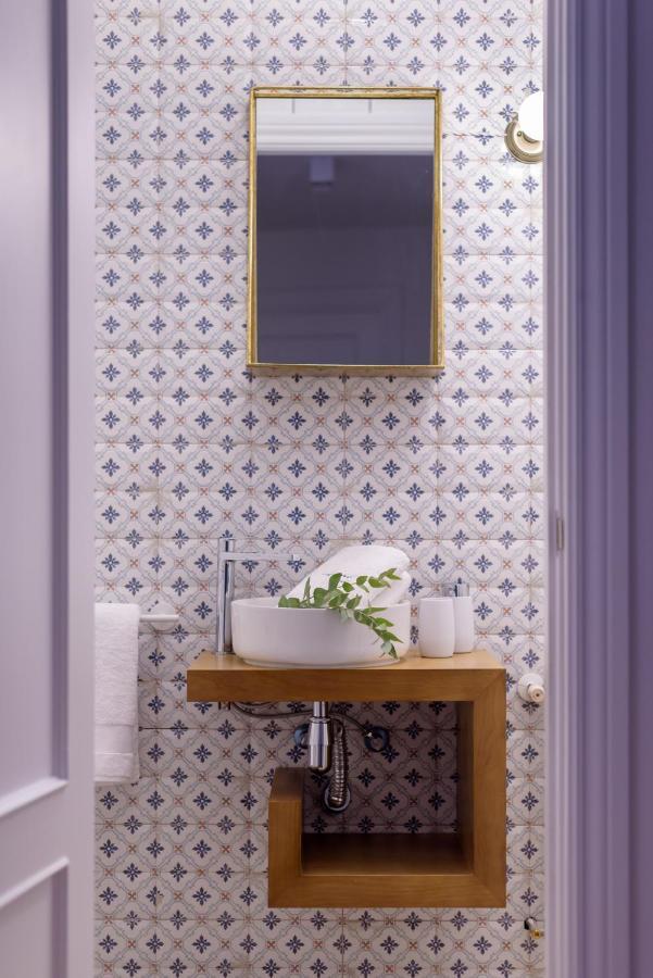 Haexaris Casa Boutique By Florentia Homes Apartamento Granada