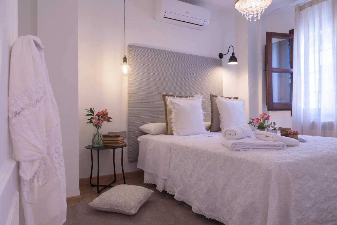 Haexaris Casa Boutique By Florentia Homes Apartamento *