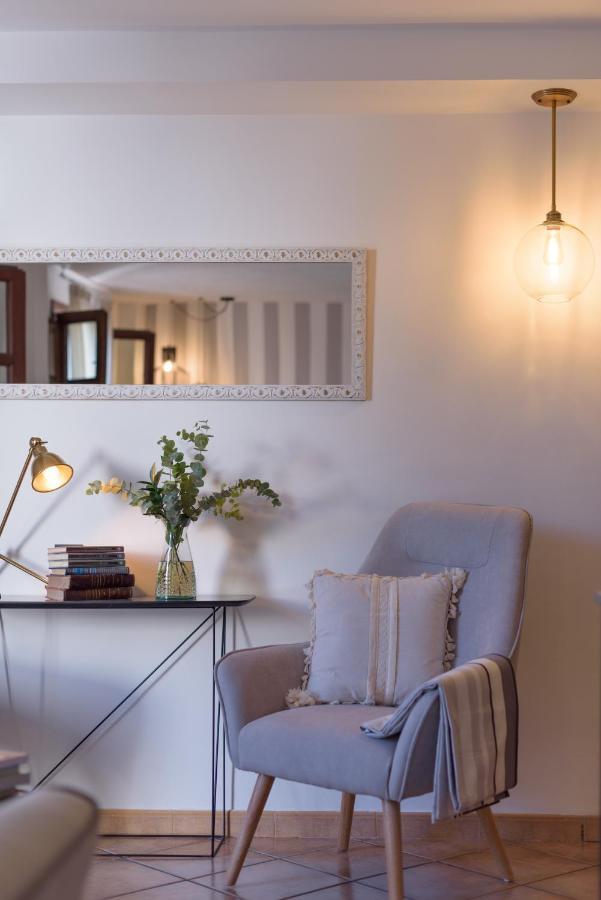 Apartamento Haexaris Casa Boutique By Florentia Homes