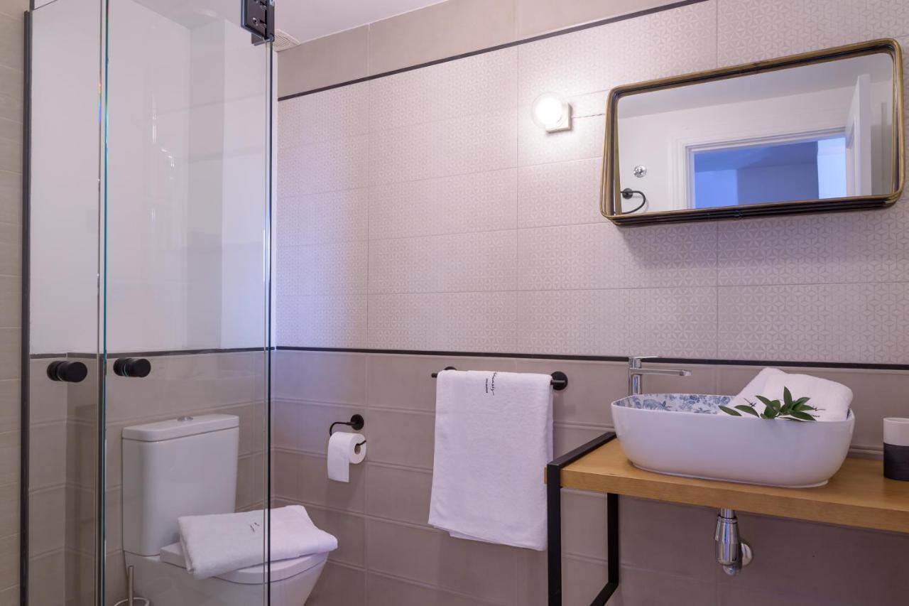 Haexaris Casa Boutique By Florentia Homes Apartamento
