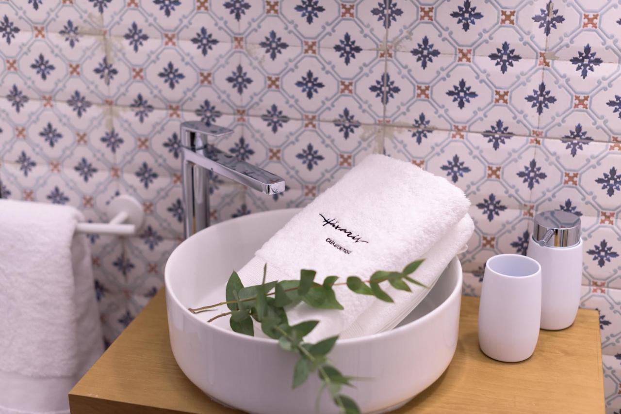 Apartamento Haexaris Casa Boutique By Florentia Homes