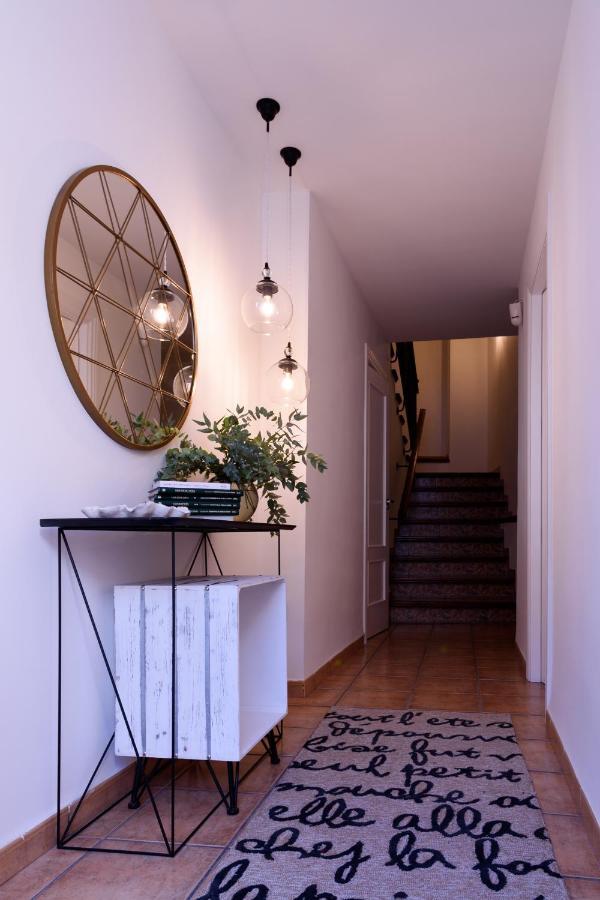 Haexaris Casa Boutique By Florentia Homes Apartamento