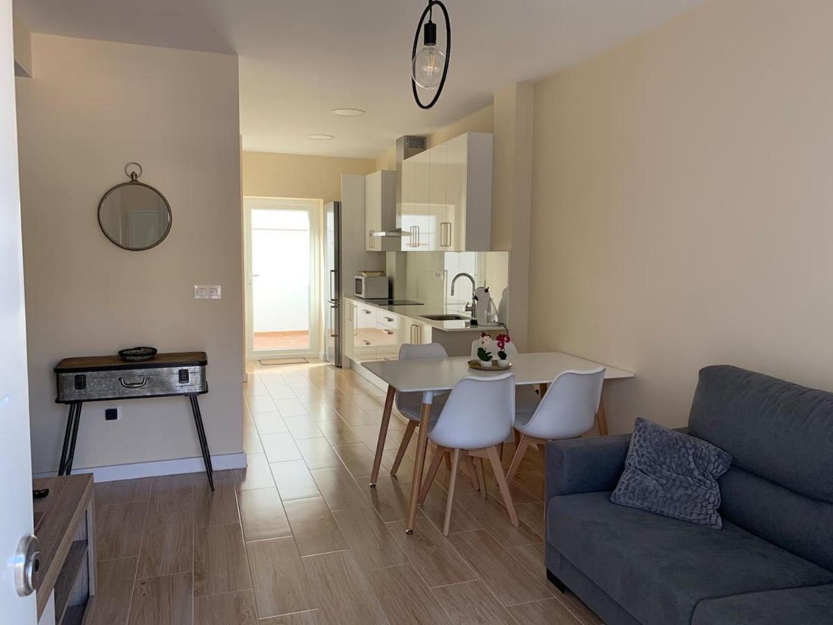 Apartamento En Granada Con Facil Aparcamiento En La Zona *
