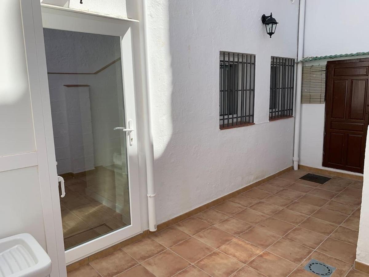 Apartamento En Granada Con Facil Aparcamiento En La Zona * Granada