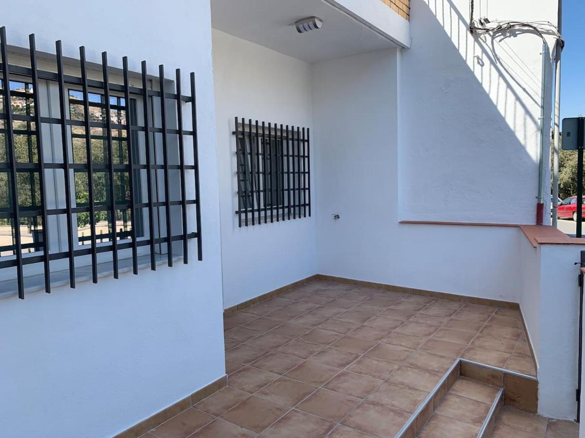 Holiday home Apartamento En Granada Con Facil Aparcamiento En La Zona *