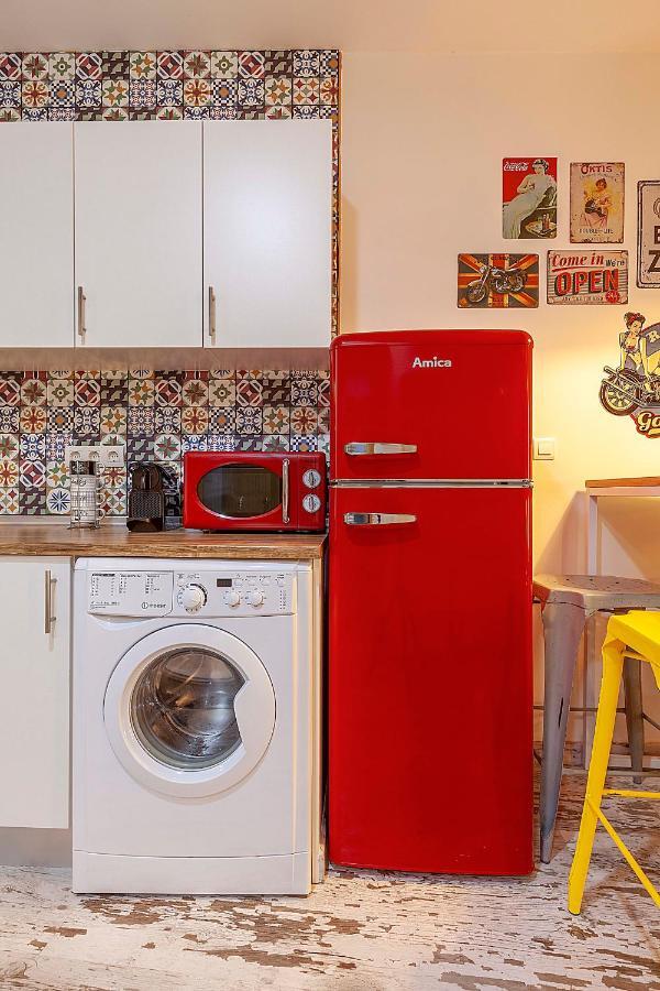 Apartamento Gran Via Center Granada