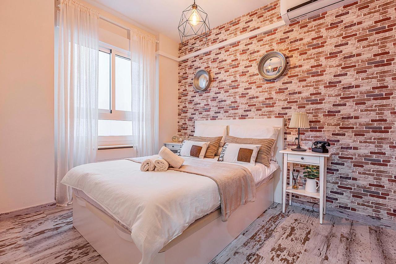 Apartamento Gran Via Center Granada