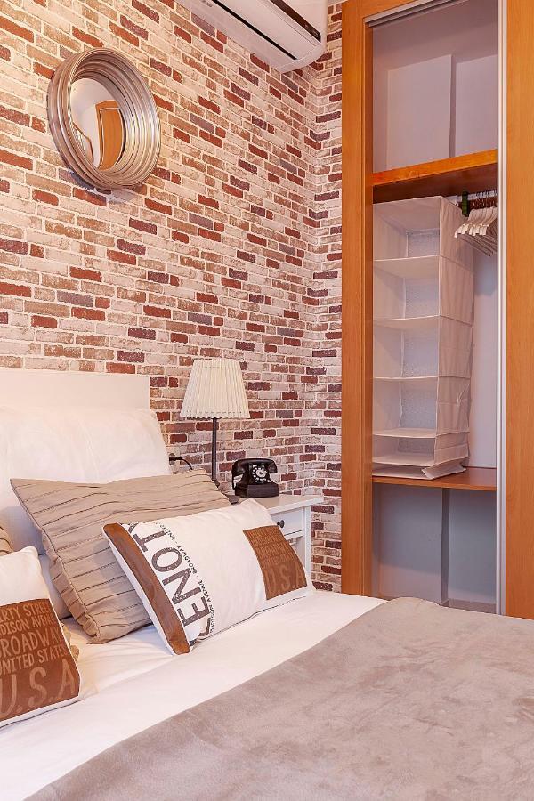 Gran Via Center Apartamento *