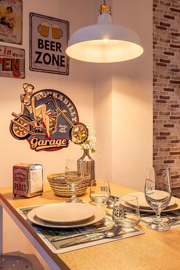 Apartamento Gran Via Center *