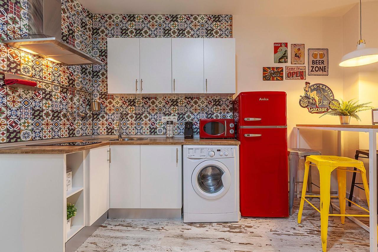 Apartamento Gran Via Center *