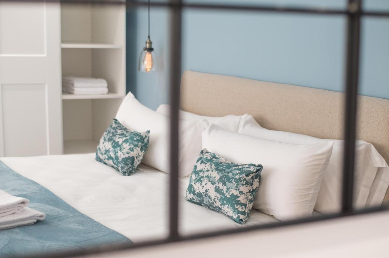 Tuguest Station Apartamento Granada