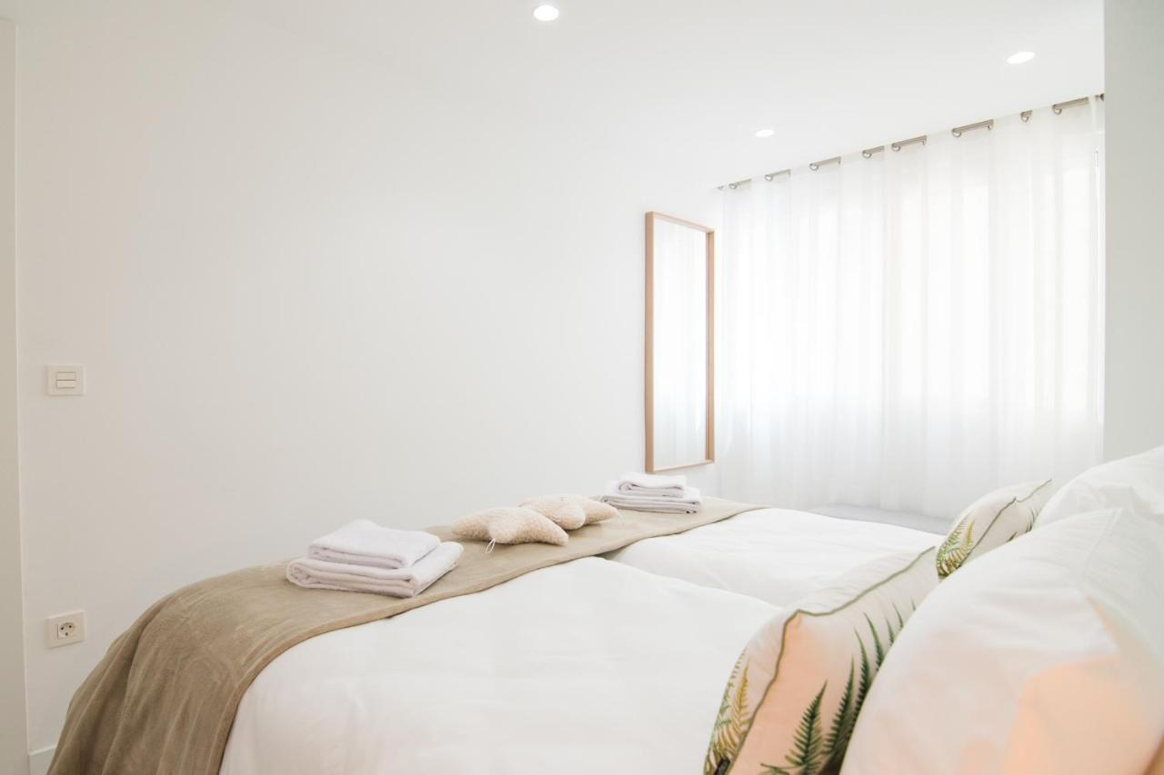 Tuguest Station Apartamento *