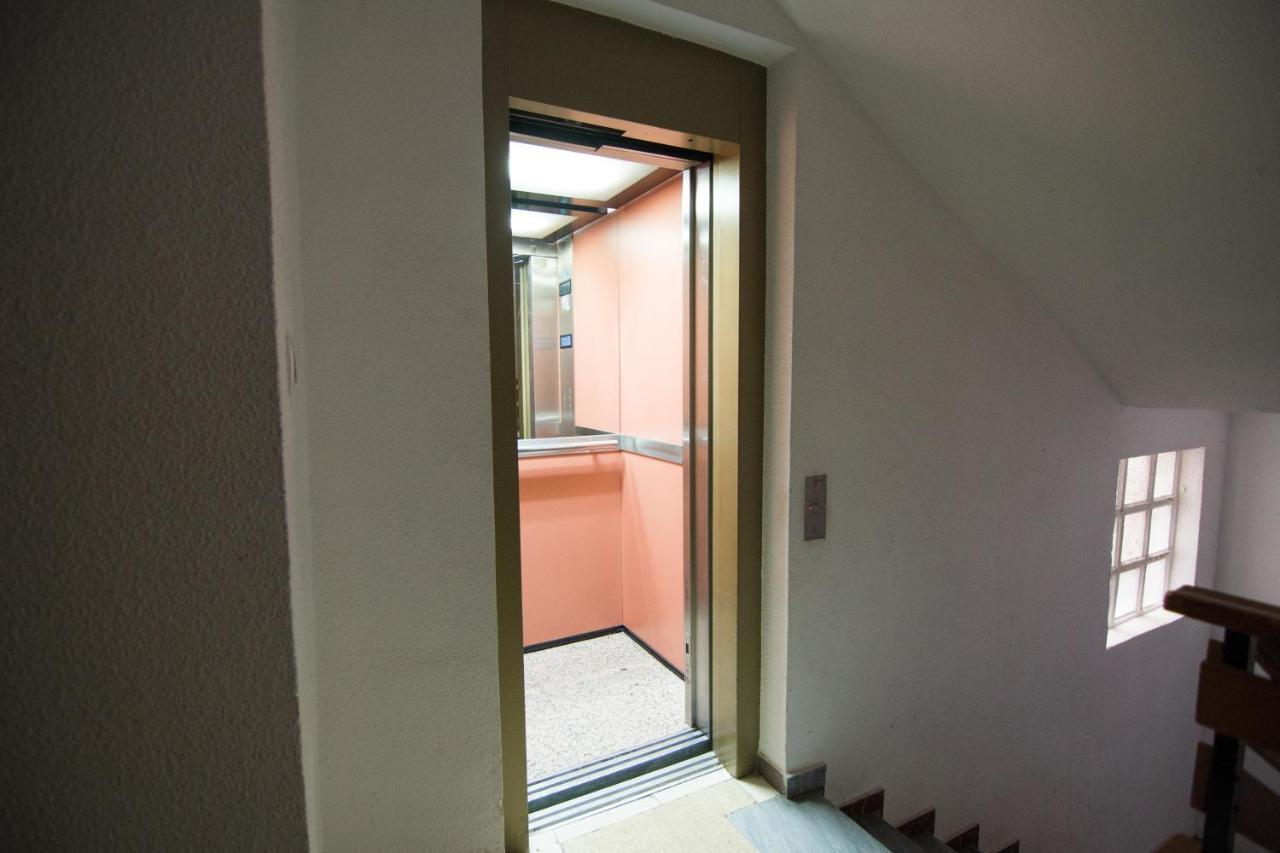 Tuguest Station Apartamento Granada
