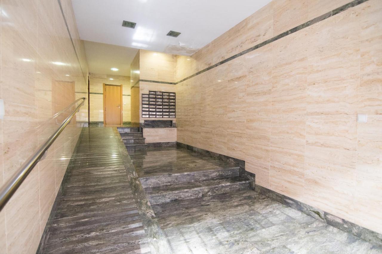 Tuguest Station Apartamento *