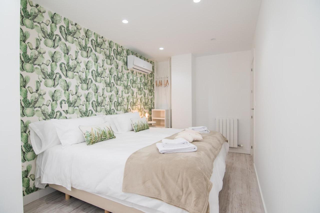 Tuguest Station Apartamento *