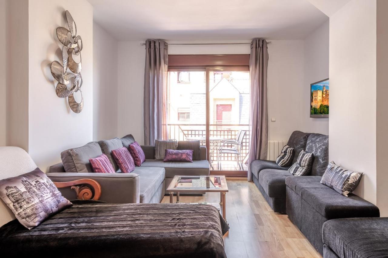 Apartamento Urbanizacion De Lujo, Piscina, Padel, Garage *