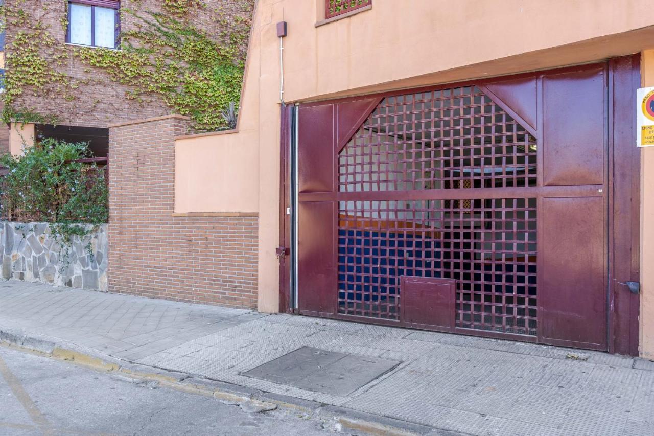 Apartamento Urbanizacion De Lujo, Piscina, Padel, Garage *