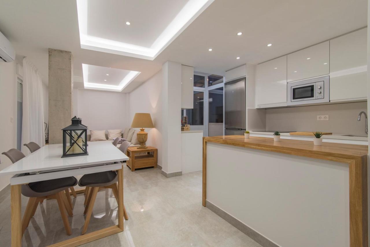 Apartamento Essence Iii *